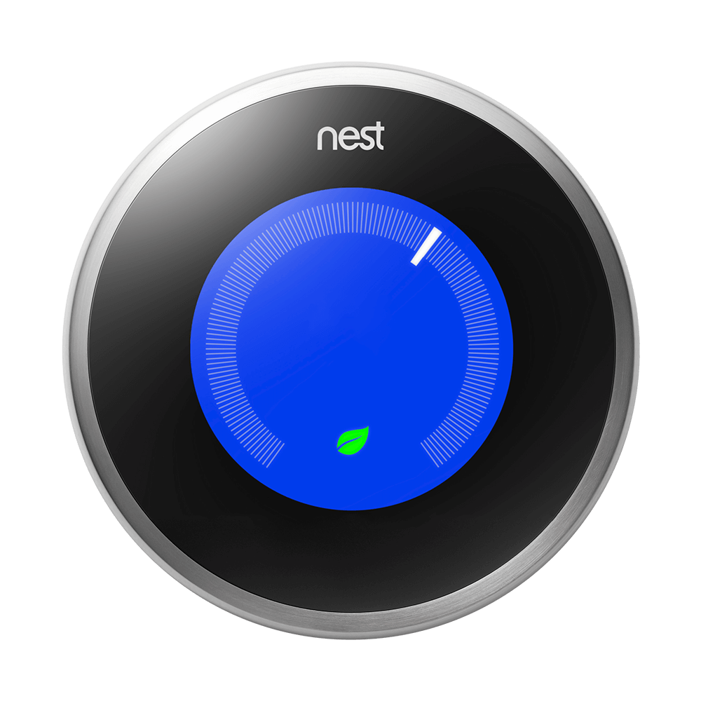 Nest Thermostat
